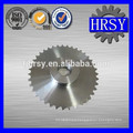 Stainless steel 304 roller chain sprocket